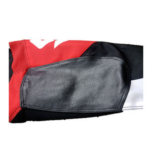 กางเกงมอเตอร์ครอสระบายอากาศได้ดีสไตล์ ODM กางเกงมอเตอร์ครอสปรับขนาดได้ดีไซน์ล่าสุด2023 - Product Image 5