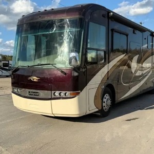 Fournisseur de camping-car diesel de classe A d'occasion Jayco Embark 39 BH 2021 à vendre - Product Image 3