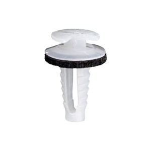 คลิปหนีบฝากระโปรงหลังสำหรับฟอร์ดทรานซิทคอนเน็ค - 10 ชิ้น - Product Image 4