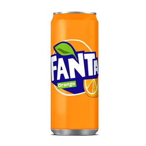 น้ำอัดลม Fanta ทุกรสชาติขายในราคาถูก/น้ำอัดลมแฟนต้ามีอยู่ในกระป๋องและขวด - Product Image 2