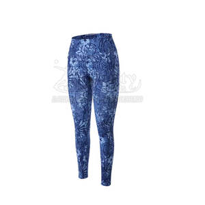 Ensemble de yoga pour femmes de qualité supérieure Logo personnalisé Ensemble de yoga pour femmes best-seller Ensemble de yoga pour femmes fabriqué au Pakistan - Product Image 5