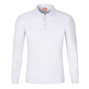 Long Sleeve Blank Pullover Heavy Autumn Cotton Printing Custom <b>Heavyweight</b> High Quality <b>Men</b> Sweatshirts Polo <b>T</b>-<b>shirt</b> for <b>men</b> - Product Image 2