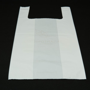 ชุดเครื่องครัวพลาสติกแบบเดี่ยวใช้ซ้ำได้พิมพ์โลโก้พิมพ์ลายซูเปอร์มาร์เก็ต - Product Image 2