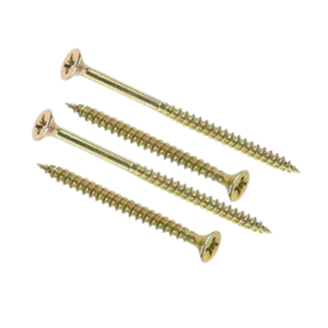 Ngoc Huong Phat Fabricant d'emballage personnalisé Livraison rapide Vis demi-filetage vietnamiennes Clous d'origine de quincaillerie en acier à tête plate - Product Image 2