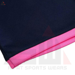 Uniforme de Fútbol Unisex de Alta Calidad, Personalizable, de Secado Rápido, Transpirable, 100% Poliéster, Manga Corta, Camisetas de Fútbol para Atletas - Product Image 5