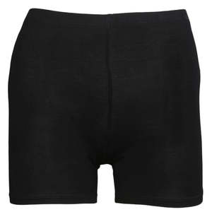 บ็อกเซอร์ผู้หญิง (UA-301) - สีดำ - Product Image 1