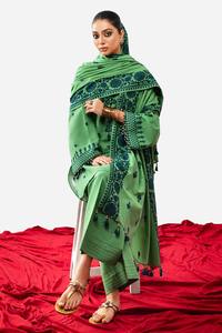 ชุดราตรียาวถึงพื้นสำหรับฤดูหนาวสำหรับผู้หญิงชุดงานปาร์ตี้ติดลูกปัดเปิดไหล่ข้างเดียวผ้าโปร่งธรรมชาติระบายอากาศได้ดี - Product Image 3