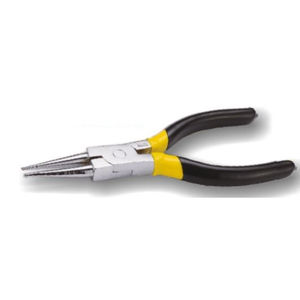 Alicates de circlip rectos de gran calidad, acero al carbono, por el exportador indio, alicates de circlip internos rectos a bajo precio - Product Image 1