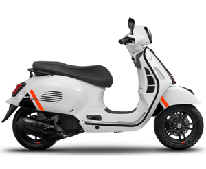 Meilleures Offres pour la Moto Vespa GTS Super Sport 300 pour Adultes - Product Image 3