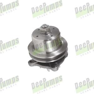 POMPE À EAU POUR KUBOTA L2000 - Product Image 1