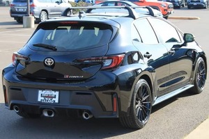 Utilisé 2023 To-yot-a GR Corolla Core PrecisionBuilt TurboCharged PerformanceHatch à vendre - Product Image 2