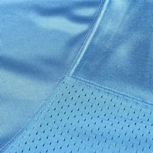 Camisetas de Fútbol Americano Luminosas Premium, Cortas, 100% Poliéster, Diseños Bordados por Sublimación Personalizados, Antibacterianas y Transpirables - Product Image 5