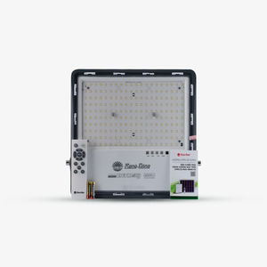 Luz de inundación LED solar de batería de tecnología LiFePO4 de litio con alta potencia de 500W para iluminación exterior - Product Image 3