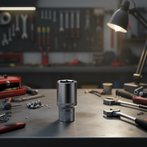 ด้ามจับแบบเลื่อนได้ Stahlwille QuickRelease ทนทานและใช้งานง่าย - Product Image 3