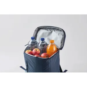 Promotional RPET Eco-Friendly <b>Cooler</b> <b>Backpack</b> - Product Image 5