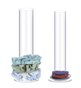 Bán buôn Acrylic T-Bar treo bông tai hiển thị đứng đồ trang sức giá chủ thiết kế hàng đầu sản phẩm chất lượng tốt - Product Image 4