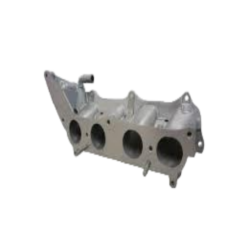 Permanent Mold Casting Intake Manifold for