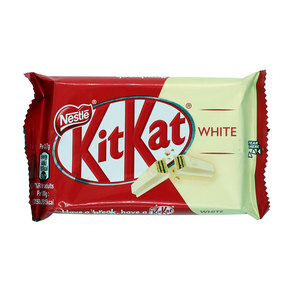 Proveedor Directo de Barras de Chocolate con Leche KitKat con Galleta, Forma Sólida, Chocolate Dulce - Product Image 4
