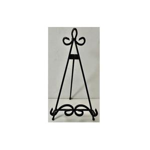 Soporte de placa de metal de alta calidad, soporte de exhibición de extensión de cabello de Metal de tamaño personalizado, producto en oferta - Product Image 4