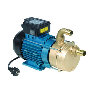 Elettropompa Travaso 0,6 Hp Tellarini Profilo 25 Mm - Product Image 1