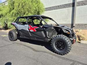 NUEVO Can-Am Maverick X3 MAX X Turbo 2026 - Product Image 4