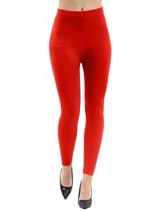 Leggings de yoga taille haute pour femmes Pantalons extensibles confortables et à la mode pour le fitness et un usage quotidien - Product Image 3