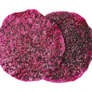 Premium Organic Dragon Fruit Soft Dried Sweet Taste Delicious Agriculture Product Vietnam-Bulk Wholesale Price AD Brine - Product Image 6