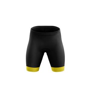 Tenue de cyclisme d'équipe respirante avec impression par transfert thermique personnalisée pour hommes, ensembles de vêtements de sport en gros, marque privée, 100% polyester - Product Image 5