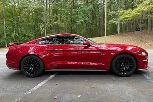 ฟอร์ด มัสแตง จีที คูเป้ พรีเมียม ปี 2020 มือสอง พวงมาลัยซ้าย/ขวา - Product Image 4