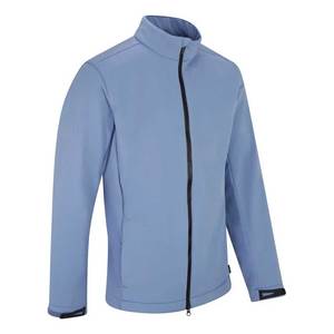 Wholesale Golf <b>Jacket</b> Men Waterproof Windbreaker Lightweight Sports <b>Jacket</b> Breathable Outdoor Comfortable Golf Apparel 2025 - Product Image 2