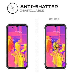 ฟิล์มกันรอย ANTISHOCK สำหรับอูเลโฟน พาวเวอร์ อาร์เมอร์ 18T อัลตร้า - Product Image 5