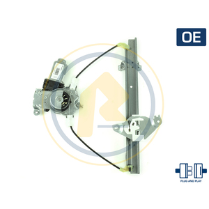 Lève-vitre adaptable Ac Rolcar pour OE 82700EY10A 82700EY11A Origine 090309 - Product Image 1