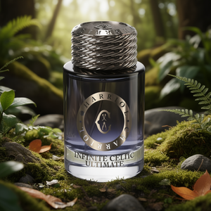 น้ำหอม Charriol 100 มล. สำหรับทุกเพศ - Infinite Celtic Ultimate Eau De Parfum Mixte - Product Image 3