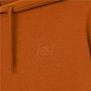 เสื้อฮู้ดผู้ชายไซส์ผู้ใหญ่ ผ้าฝ้าย 100% เสื้อฮู้ดไซส์ใหญ่ คุณภาพสูง - Product Image 5