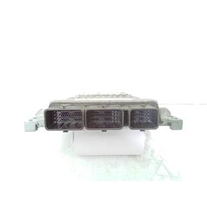 CENTRALINA MOTORE RENAULT Scenic Serie 8200565863 K9K 728, K9K 734 Diesel 1500 (03>09) - Product Image 3