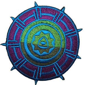 Letras de Chenilla DIY y Diseños de Letras para Manualidades de Moda, Parches de Chenilla para Chaquetas con Diseños Personalizados al por Mayor - Product Image 1