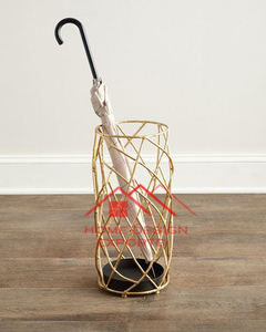 Modern Metal <b>Umbrella</b> <b>Stand</b> for <b>Umbrellas</b> in Export Quality With Elegant Design Metal <b>Umbrella</b> <b>Stand</b> in Wholesale - Product Image 3