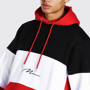 Basics Sweat-shirts pour hommes en coton mélangé Nouveauté Meilleure mode Sweat-shirts pour hommes Respirant et confortable Sweat-shirts pour hommes en vente - Product Image 4