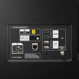 Televisor Inteligente LED UHD 4K de 65 Pulgadas con Frecuencia de Actualización de 120 Hz, Sistema Android, Idioma Predeterminado Inglés para Uso Doméstico - Product Image 2