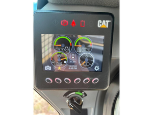 2022 <b>CAT</b> <b>WHEEL</b> SKID STEER LOADERS 236D3 FOR SALE AT RETAIL PRICE - Product Image 5