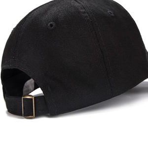 Gorra de Béisbol Deportiva Personalizada de 6 Paneles, Impermeable, Bordada en 3D, 100% Algodón, Estilo Vaquero, Unisex, Informal para Exteriores - Product Image 4