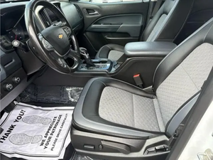 Chevrolet Colorado Z71 2022 Usada, Automática, Gasolina, Euro 5, SUV - Product Image 3