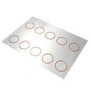 แผ่นพรีแลม LF 125KHz (2x5) - Product Image 3