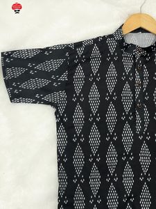 Vêtements décontractés imprimés en coton Kurta World Wide Fabricant et fournisseur de Surat au prix de gros - Product Image 3