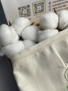 Calzoncillos Boxer de Algodón Orgánico y Spandex, Transpirables, Tejidos, para Hombre, Corte Automatizado, Caja de Cartón Personalizada, Vietnam - Product Image 3