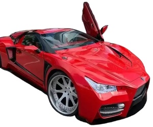 ENVÍO EXPRÉS PARA Vaydor G35 Slingshots - Product Image 1