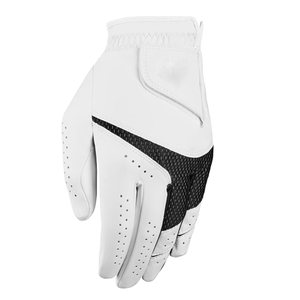 ถุงมือกอล์ฟกีฬาคุณภาพพรีเมียม ระบายอากาศได้ดี ปรับแต่งโลโก้ได้  หนังสังเคราะห์คุณภาพสูง สำหรับมือซ้าย  ใช้ได้ทั้งชายและหญิง - Product Image 3