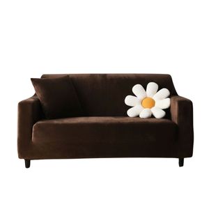 Funda de Sofá de Alta Calidad, Juego 321, Verde, Gruesa y Cálida, Directo de Fábrica en Vietnam, para Sala de Estar - Product Image 5