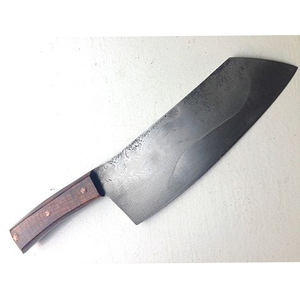 Cuchillo de Chef de acero inoxidable Damasco Premium de grado superior, cuchillo de cocina profesional de alta calidad, cuchillo de cocina de Metal - Product Image 5