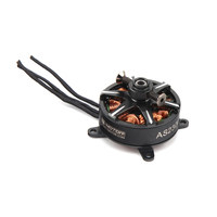 Moteur sans balais T-MOTOR AS2306 à couple élevé pour avion RC acrobatique F3P et 3D en extérieur - Puissance de qualité professionnelle